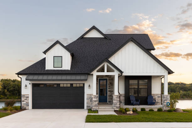 Best Gutter Installation and Repair  in Woodburn, VA