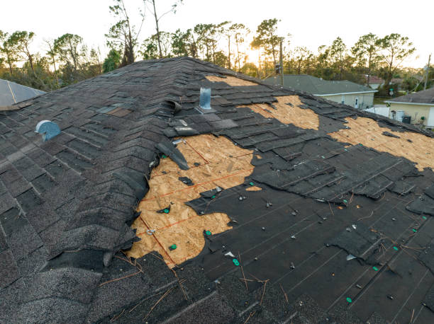 Best Commercial Roofing Services  in Woodburn, VA